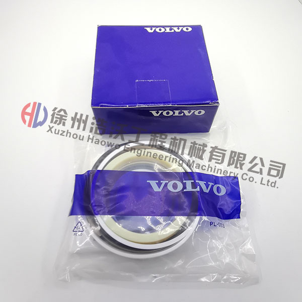 沃尔沃VOLVO挖掘机配件 350D大臂油缸修理包14589159