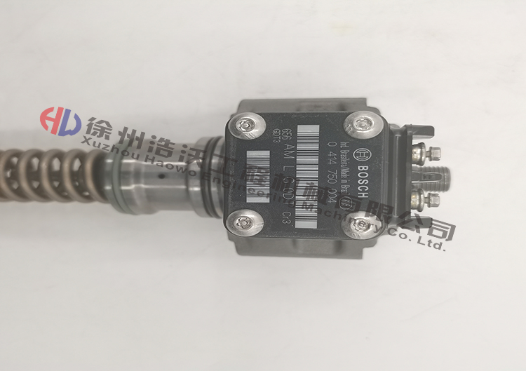 沃尔沃Volvo挖掘机配件发动机单体泵20450666